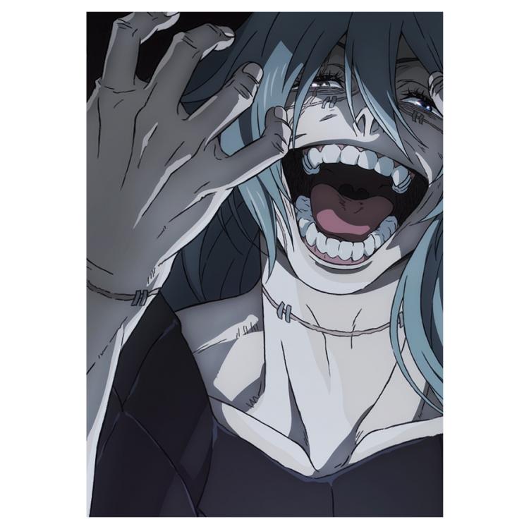 Amazon.co.jp: 【Amazon.co.jp限定】呪術廻戦 渋谷事変 1 Blu