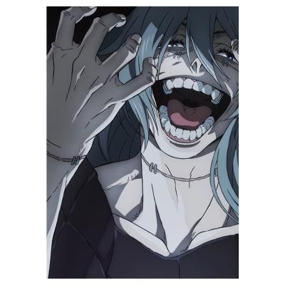 蒼穹のファフナー EXODUS／Blu-ray／10 | TBS・MBSアニメ 公式
