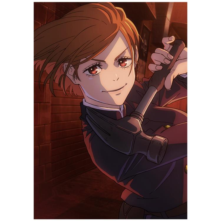 呪術廻戦 渋谷事変／Blu-ray5（完全生産限定版） | TBS・MBSアニメ