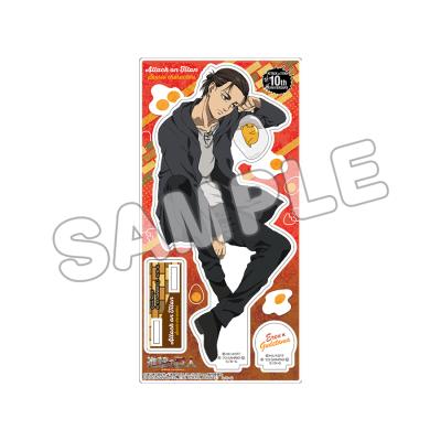 販売終了※【アニまるっ！限定】複製原画キャラファイングラフ 小日向縁／B5／普通の女子校生が【ろこどる】やってみた。 | TBS・MBSアニメ  公式オンラインストア「アニまるっ！」