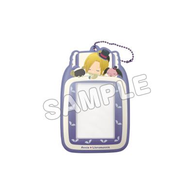 販売終了※【アニまるっ！限定】複製原画キャラファイングラフ