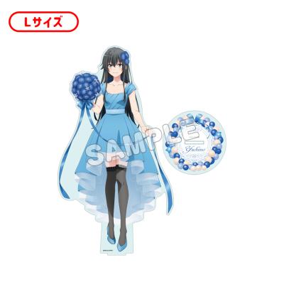 やはり俺の青春ラブコメはまちがっている。シリーズ | TBS・MBSアニメ