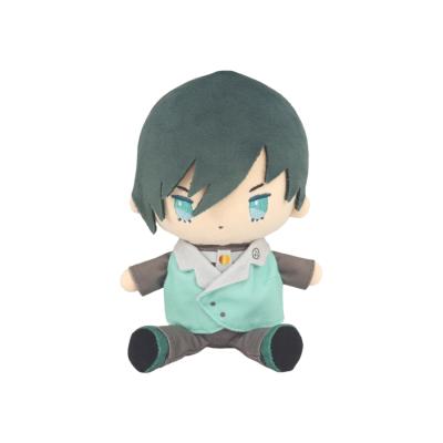 描き下ろしほぼ等身大タペストリー／リヴァイ(過去)／進撃の巨人 10