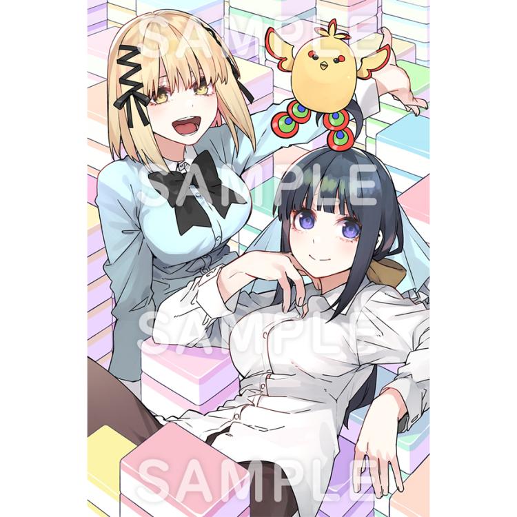 ぽんのみち Blu-ray 第1巻 [Blu-ray]（もういっぽん！ ③ | きゃ