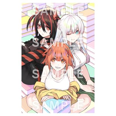 ぽんのみち　DVD　レンタル　アニメ オリジナルTVアニメ『ぽんのみち』制作決定！ティザービジュアル