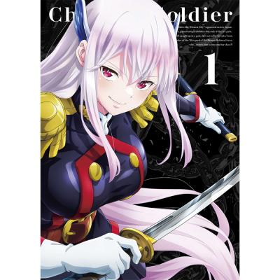 魔都精兵のスレイブ | TBS・MBSアニメ 公式オンラインストア「アニまる