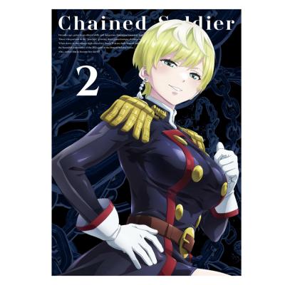 魔都精兵のスレイブ | TBS・MBSアニメ 公式オンラインストア