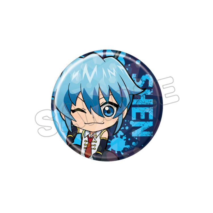 アンデッドアンラック】＜カモフラコーデ＞ グッズ販売 | トムス