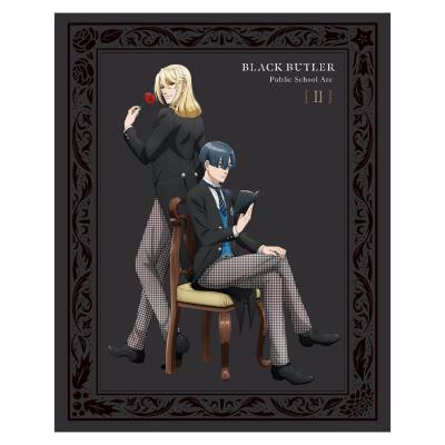 黒執事 | TBS・MBSアニメ 公式オンラインストア「アニまるっ！」