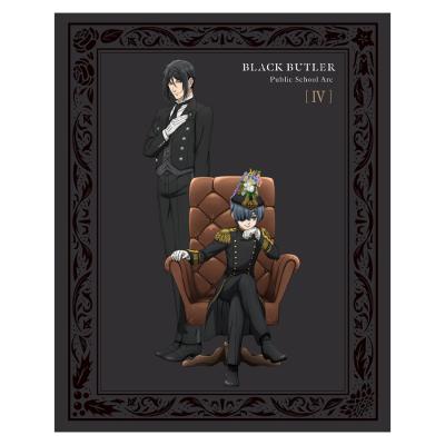 黒執事 | TBS・MBSアニメ 公式オンラインストア「アニまるっ！」