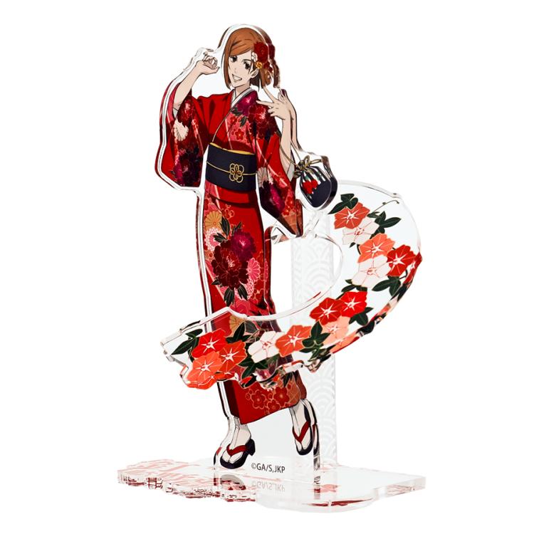 じゅじゅフェス 2023釘崎野薔薇アクリル