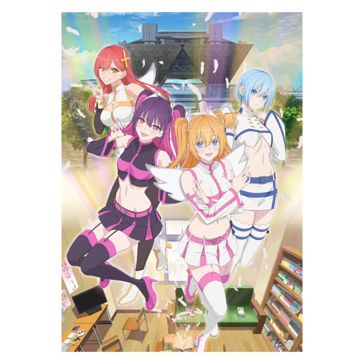 2.5次元の誘惑(リリサ) 8/橋本悠 : bookfanプレミアム - 通販