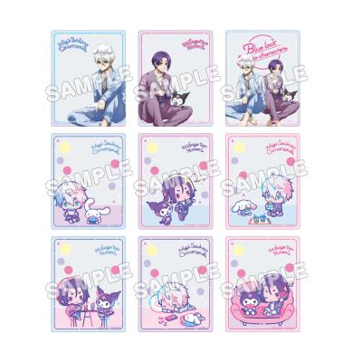 ブルーロック　凪誠士郎　サンリオ　神獣　天使と悪魔　東京エイリアンズ　漫画 ブルーロック 凪誠士郎 サンリオ 神獣 天使と悪魔 東京エイリアンズ