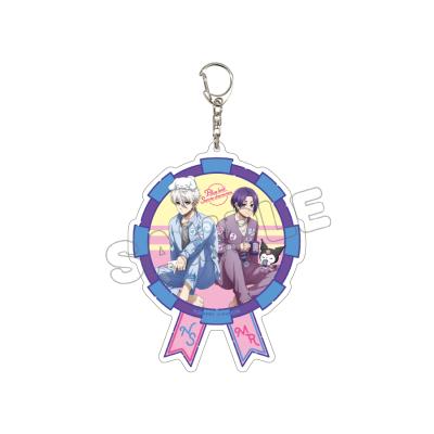 販売終了※【アニまるっ！限定】描き下ろし複製原画キャラ