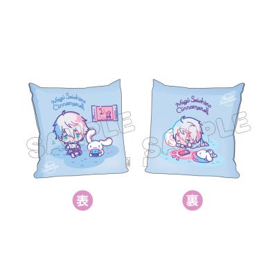 ルームウェア／凪誠士郎モデル／ブルーロック×サンリオキャラクターズ