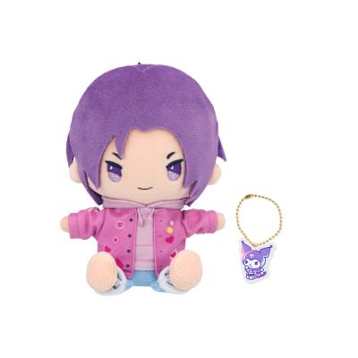 あにまるっこぬいぐるみマスコット／エルヴィン誕生日セット／進撃の