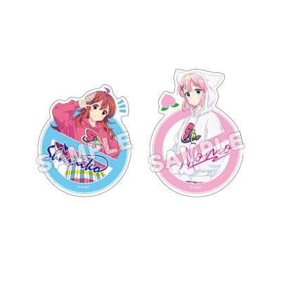 トップページ | TBS・MBSアニメ 公式オンラインストア「アニまる
