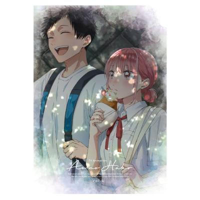 アオのハコ | TBS・MBSアニメ 公式オンラインストア「アニまるっ！」