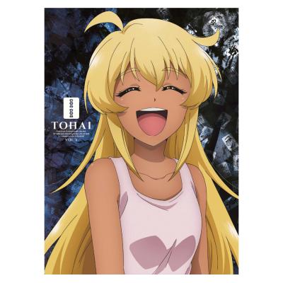 凍牌 | TBS・MBSアニメ 公式オンラインストア「アニまるっ！」