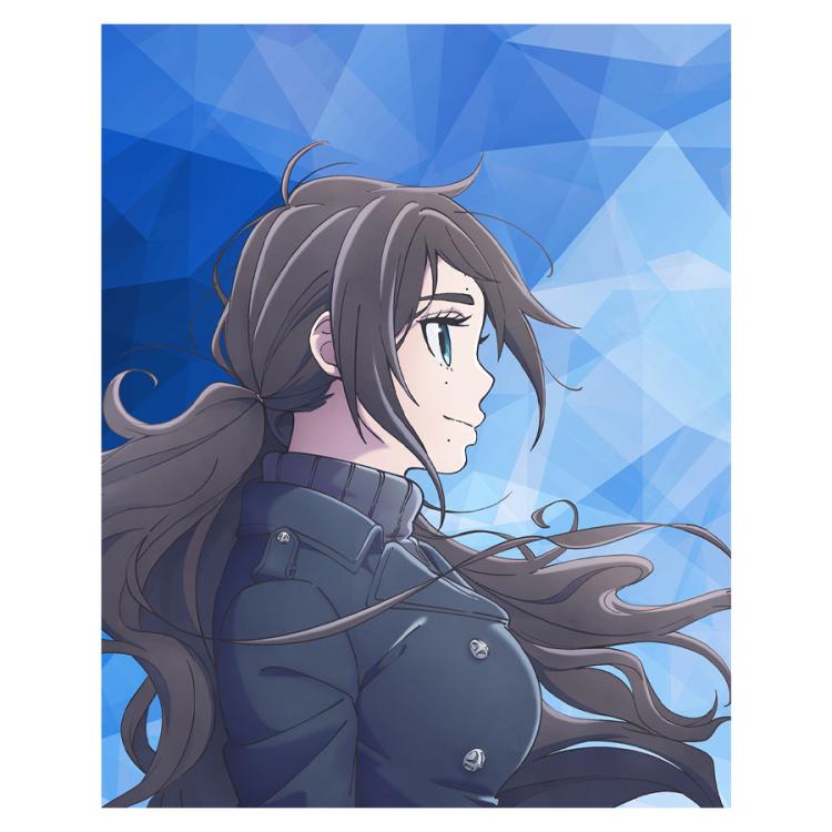 青の祓魔師 終夜篇　DVD　完全生産限定版 下巻 青の祓魔師 終夜篇 下巻 - Blu-ray&DVD | TVアニメ『青の祓魔師