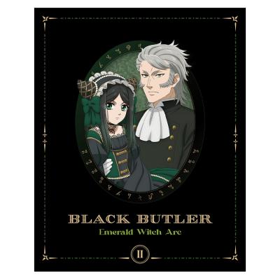 黒執事 | TBS・MBSアニメ 公式オンラインストア「アニまるっ！」