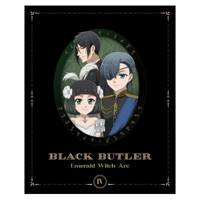 黒執事 | TBS・MBSアニメ 公式オンラインストア「アニまるっ！」