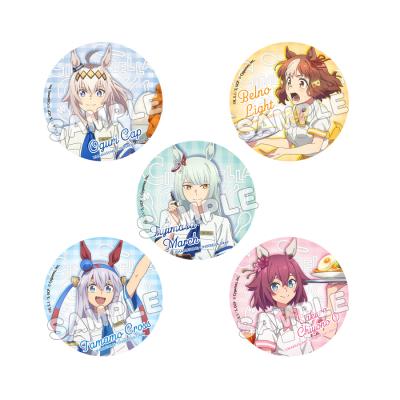 販売終了※【アニまるっ！限定】描き下ろし複製原画キャラ