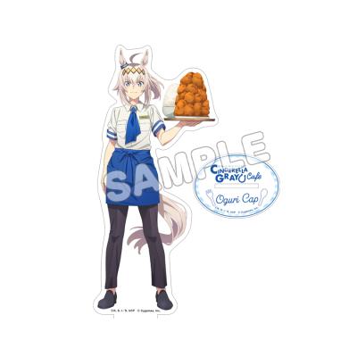 販売終了※【アニまるっ！限定】描き下ろし複製原画プリモアート5