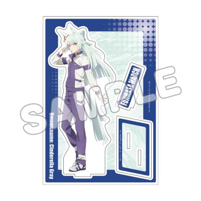 【非売品】「カブキブ！阿久津新」生原画 榎田ユウリ CLAMP 逢坂良太 歌舞伎 カブキブ！』公式サイトよりキャラクター原案公開!- マンガペディア