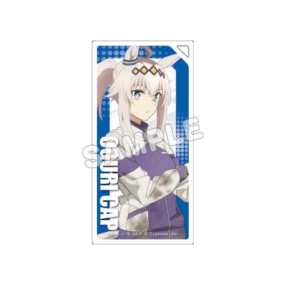 販売終了※【アニまるっ！限定】複製原画キャラファイングラフ