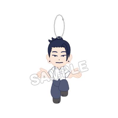 描き下ろしアクリルフィギュアL／リヴァイ(過去)／進撃の巨人 10