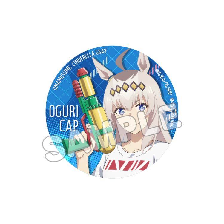 【未開封】ハピチャンクジ ウマ娘 缶バッジ ビワハヤヒデ 楽天市場】ウマ娘 プリティーダービー トレーディングスクエア缶