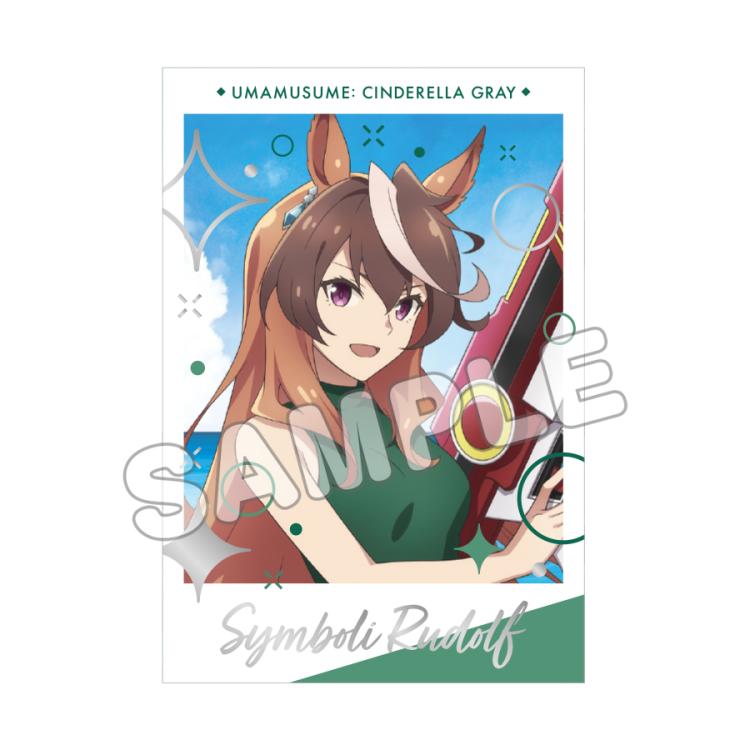 ウマ娘 シンデレラグレイ SCFカード レア】 ウマ娘 シンデレラグレイ オグリキャップ scfカード レア