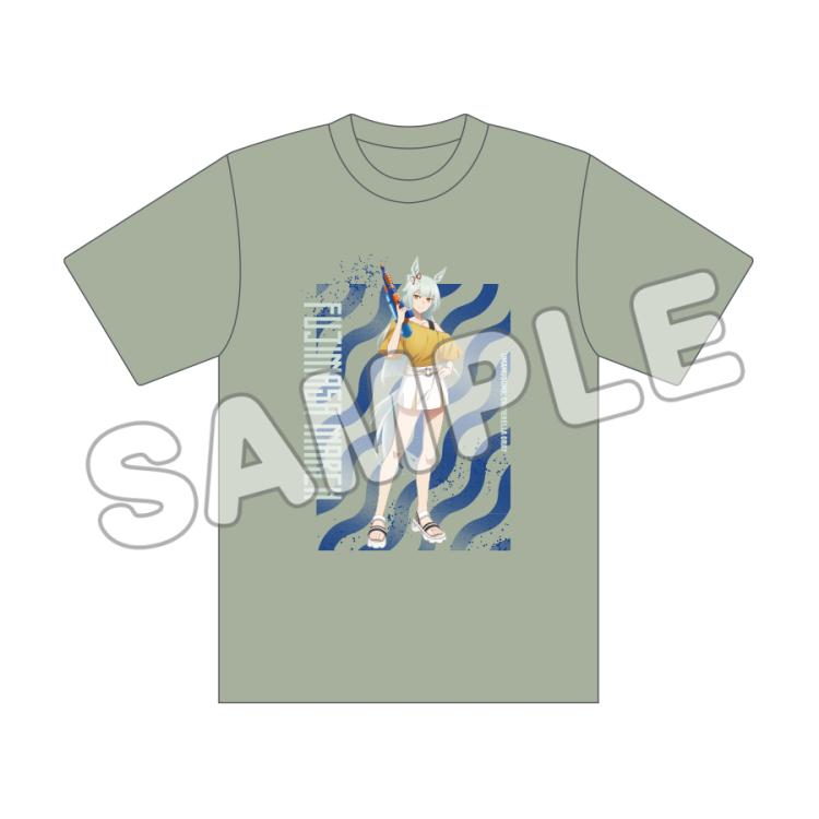 ウマ娘　シンデレラグレイ　キャンペーン　tシャツ ウマ娘 シンデレラグレイ公式アカウント on X: 