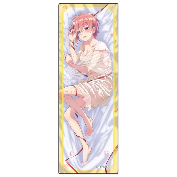 五等分の花嫁 缶バッジ ネグリジェ エテルノレシ まとめ売り 株式会社クラックス on X: 