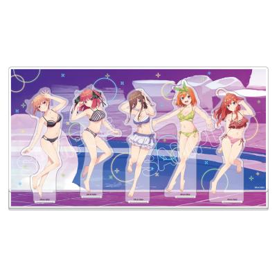 五等分の花嫁シリーズ | TBS・MBSアニメ 公式オンラインストア
