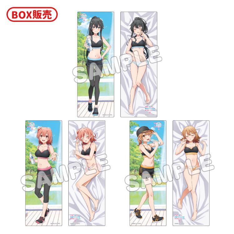 アニメグッズ　大量　まとめ売り　缶バッジ　萌え　美少女　ジャンプ　青年　少年 青春ブタ野郎 全7種の絵柄から選ぼう! 缶バッジなど人気グッズ 2