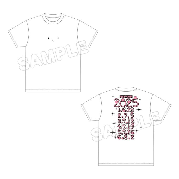 Tシャツ／タコピーフェイス／タコピーの原罪 | TBS・MBSアニメ