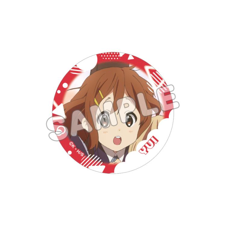 けいおん! トレーディング缶バッジ vol.3 全10種コンプ けいおん！ - トレーディング缶バッジ vol.3 | AMNIBUS(アムニバス)