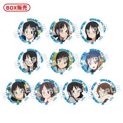 【けいおん！】中野梓 TBS 限定 映画 アクリルスティック ① ネコ 中古】(本体A/箱B)けいおん！ 中野梓 1/7 完成品フィギュア
