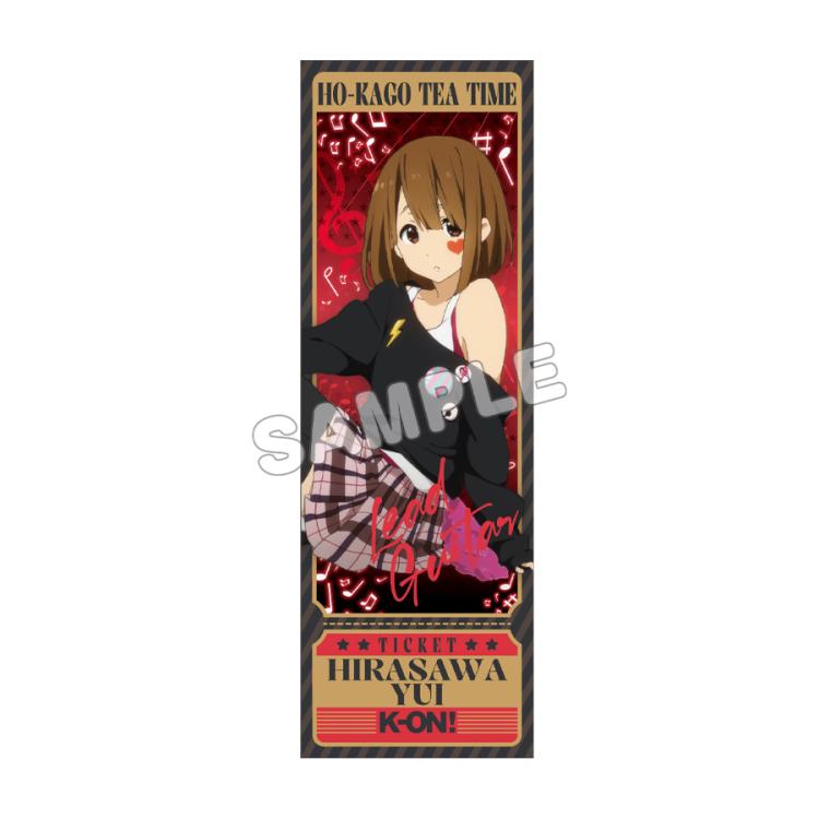 けいおん！　トレーディング　カード　第１弾&第2弾　フルコンプ　セット プレシャスメモリーズ けいおん！ブースターパック Part2