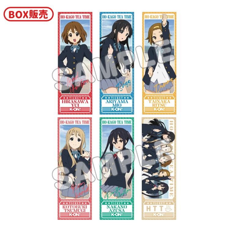けいおん　京アニコレクション まとめ売り Amazon.co.jp: けいおん！！ K-ON!! トレーディングカード 未