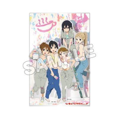 けいおん!! キャラクターイメージソング ８枚セット けいおん!! キャラクターイメージソング 8枚セット Amazon.co