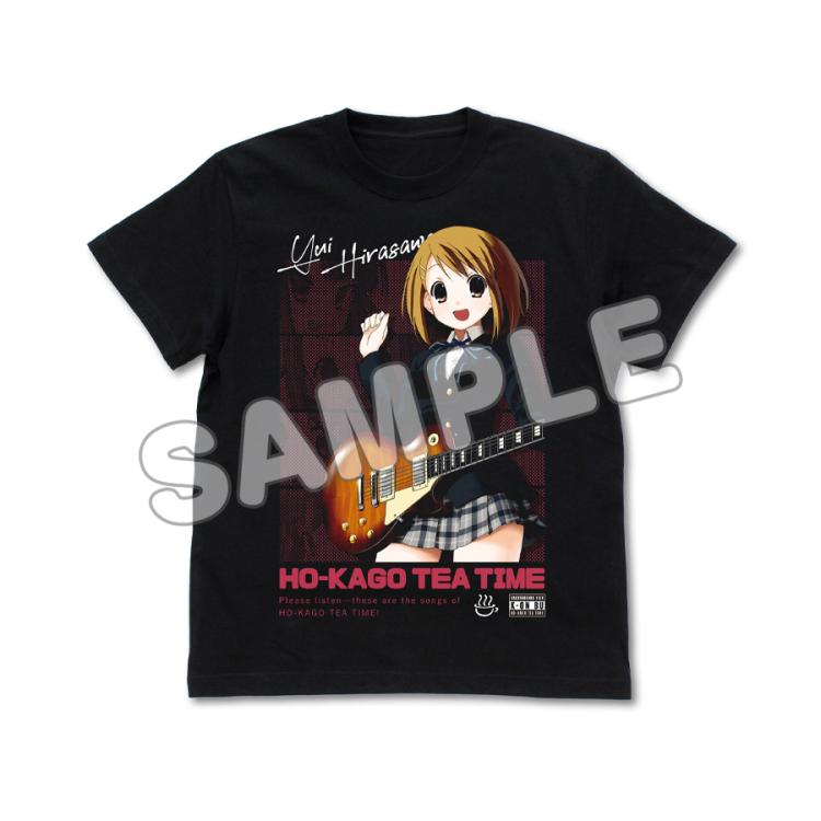 けいおん tシャツ アニメT ムービーT Tシャツ(原作)/けいおん! | TBS・MBSアニメ 公式オンライン