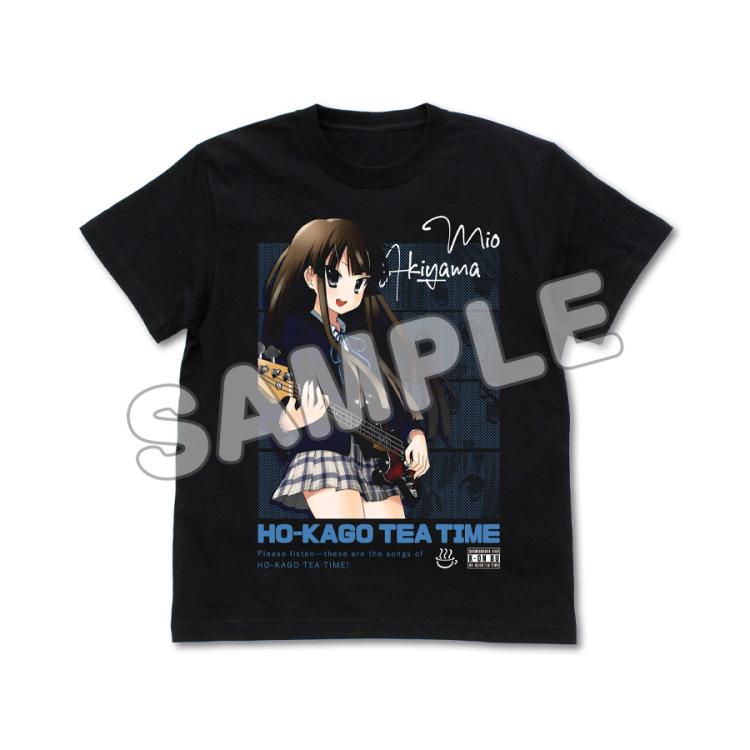 けいおん tシャツ アニメT ムービーT Tシャツ(原作)/けいおん! | TBS・MBSアニメ 公式オンライン