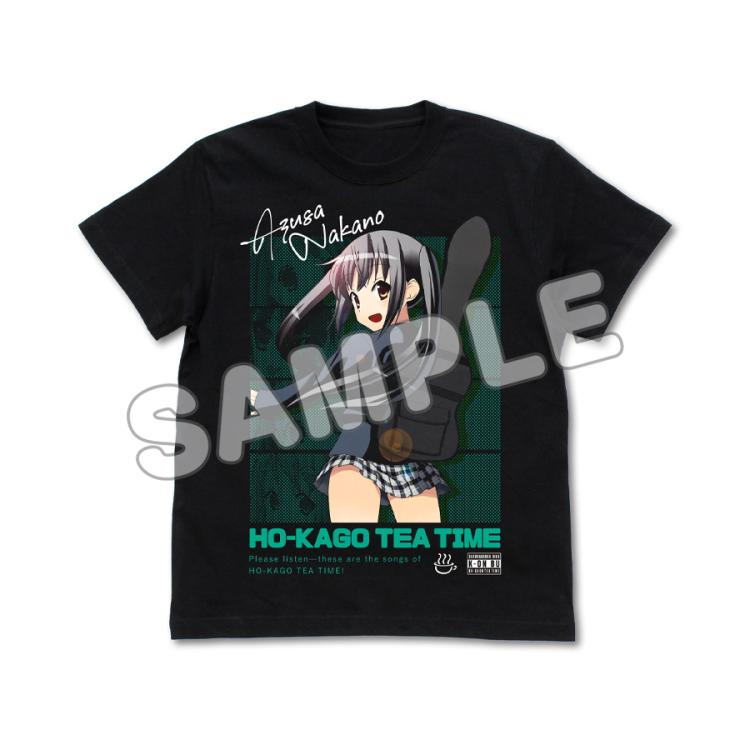 レア　けいおん‼︎　田井中　律　Tシャツ　ローソン　キリン午後の紅茶　非売品 レア けいおん‼︎ 田井中 律 Tシャツ ローソン キリン午後の紅茶