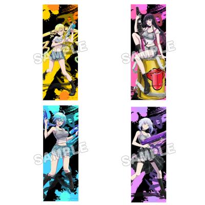 販売終了※【アニまるっ！限定】描き下ろし複製原画プリモアート HTT