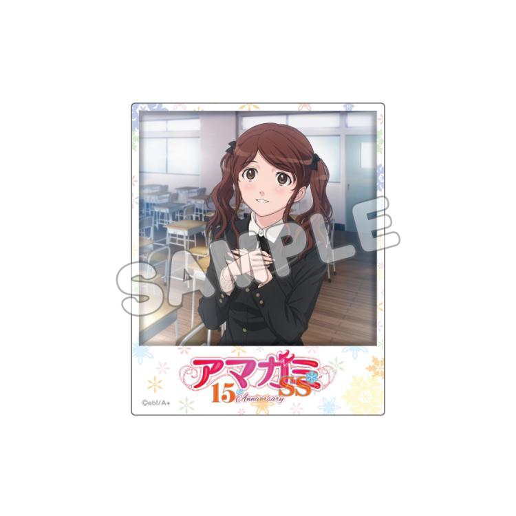 トレーディングアクリルカード(全12種)／CDジャケット／単品
