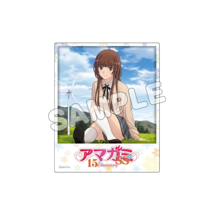 アマガミ トレーディングカード アマガミSS カード コンプリート アマガミ トレーディングカード アマガミSS カード - メルカリ