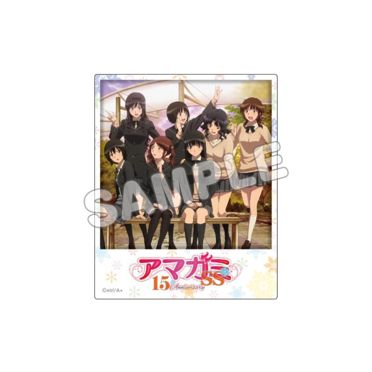 アマガミSSコンプリートアルバム　CD 6枚組 アマガミSSコンプリートアルバム CD 6枚組 Amazon.co.jp